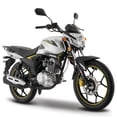 thumbnail image 1 of Motocicleta De Trabajo Italika FT150 GTS Gris, 1 of 4