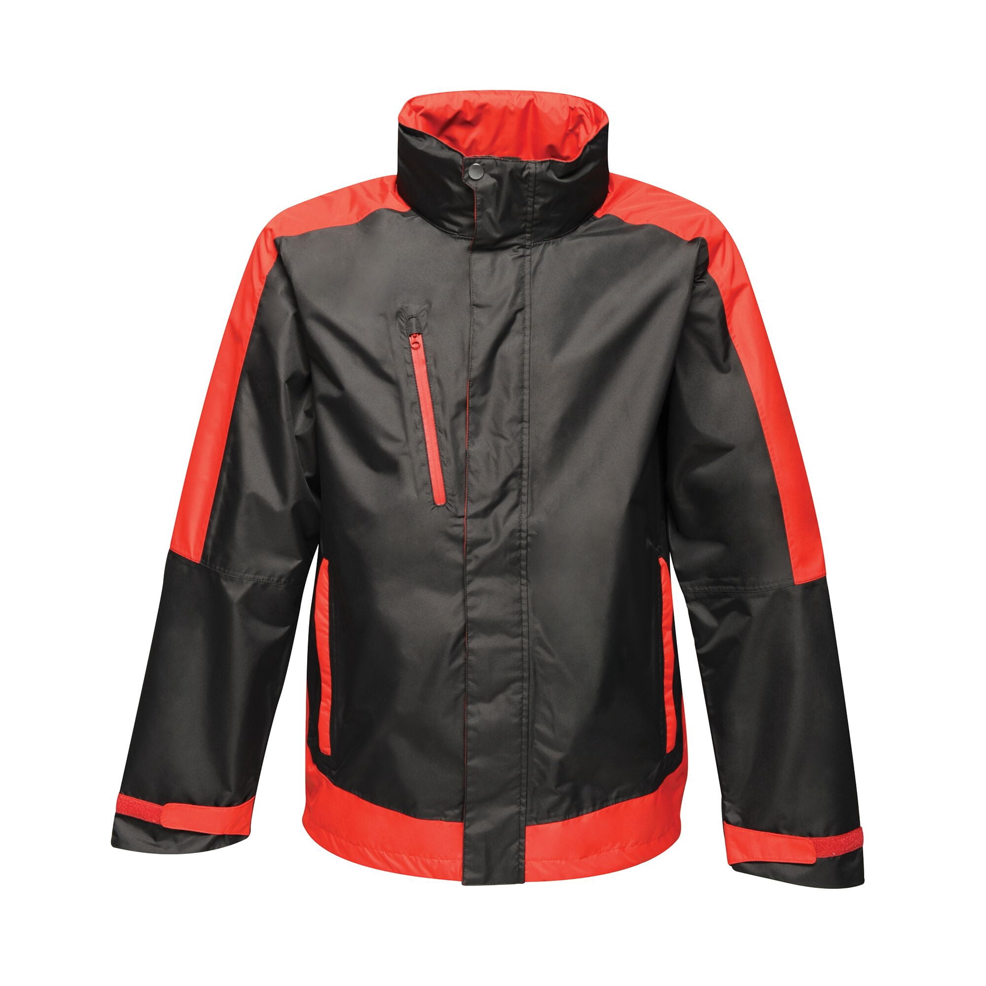 Regatta Mens Contrast Shell Jacket 
