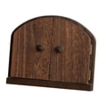 thumbnail image 1 of predolo , Light Switch Cover, Cover Plate, Frame, Versatile Home Decoration, Wall Decor, 22.5x2.5x18.5cm, 1 of 8
