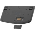 thumbnail image 2 of Teclado Inalambrico Logitech WAVE KEYS Español Gris, 2 of 5