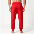 thumbnail image 2 of LONKITO Mens Sweatpants with Pockets, Casual Running Jogger Pants Workout Athletic Sweatpants Elastic Bottom, Size 4XL, 2 of 5