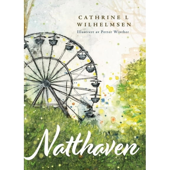 Julius' Eventyr Natthaven, (Hardcover)