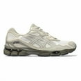 thumbnail image 1 of ASICS GEL-NYC Crème/putty Taille Homme 10 Neuf!, 1 of 6