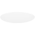 thumbnail image 2 of MOVTOTOP 1Pcs White Acrylic Light Filter with Eye Protection Function Round Shape 8.7X8.7X0.08In for Bedroom Use, 2 of 8