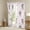 Pink, variant on Erosebridal Cowboy Cowgirl Curtains and Drapes (38x45), Western Cactus 30%-50% Blackout Curtains for Bedroom, Horse Animal Curtains for Living Room, Window Drapes Bedroom Decoration