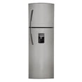 thumbnail image 1 of Refrigerador Automático 10 pies 250 L Inox Mate Mabe - RMA250FYMRM0, 1 of 6