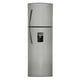 thumbnail image 1 of Refrigerador Automático 10 pies 250 L Inox Mate Mabe - RMA250FYMRM0, 1 of 6