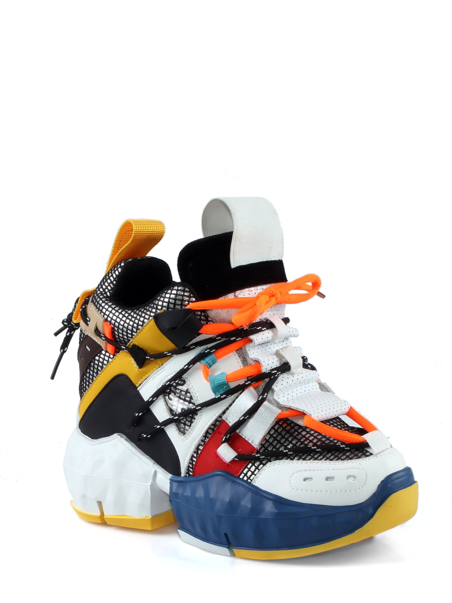 anthony wang platform shoes