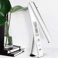 thumbnail image 3 of Lámpara de escritorio plegable LED recargable con protección para los ojos, luz de noche para lectura, color blanco, 3 of 5