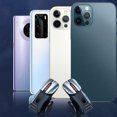 thumbnail image 3 of Controlador 6 Dedos para Juegos Likrtyny 16 Uds. Botón Disparador Objetivo para PUBG Mobile, 3 of 9