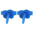 thumbnail image 2 of 2Pcs Bicycle Chain Cleaning Tool Bike Chain Scrubber Cleaner Brush Tool Bicycle Maintenance Tool, 2 of 7