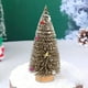thumbnail image 5 of Adorno de árbol de Navidad marrón (altura 25cm), árbol de Navidad, decoración de Navidad, decoraciones, decoración de escritorio, escena de layout, decoración de puerta, 5 of 8