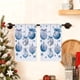 thumbnail image 5 of Toallas de cocina navideñas 23,6x15,8 pulgadas - Paños para secar platos navideños, toallas de cocina suaves de poliéster para cocinar, repostar y decorar fiestas, 5 of 6