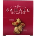 thumbnail image 4 of Sahale Snacks Pomegranate Vanilla Flavored Cashews Glazed Mix, 1.5 Ounce (Pack of 9), 4 of 4