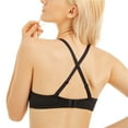 thumbnail image 3 of Wingslove Womens Push Up Underwire Seamless Minimizer Bra, 3 of 6