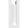 thumbnail image 4 of 3 1/2"W x 9"D x 9"H Standard Sheridan Architectural Grade PVC Bracket, 4 of 5