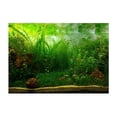 thumbnail image 3 of Póster de fondo acuario Yuyangstore Pecera Pegatina de fondo, 3 of 8