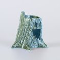 thumbnail image 4 of Adorno de ambiente de tocón de árbol fantasma de Halloween con impresión 3D, adorno de ambiente de tocón de árbol fantasma para adultos y niños, adorno de tocón de árbol fantasma de juguete, 4 of 6