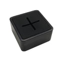 thumbnail image 1 of Towel Holder Wall Mounted Waterproof Silicone Delicate Saving Space Bathroom Rack for Kitchen, 1 of 10