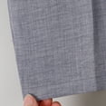 thumbnail image 5 of Baby Boys Gentleman Sets 4 Piece Outfits Vest + Pants + Tie + Shoulder Strap Summer Clothing Sets Gray 11-12 Years, 5 of 6