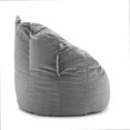 thumbnail image 2 of fauteuil poire big joe milano, 2 of 4