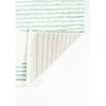 thumbnail image 5 of Novogratz by Momeni Ferris Oli Geometric Aqua Area Rug 5'3" X 7'2", 5 of 5