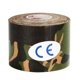 thumbnail image 1 of Cinta deportiva Cinta atlética Soporte muscular de fácil desgarro, envoltura de cinta muscular elástica de 16 pies para hombro, cuerpo, ,, 1 of 7