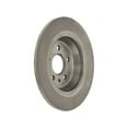 thumbnail image 5 of C-Tek Disc Brake Rotor 121.61103 Fits select: 2013-2018 FORD FUSION SE, 2013-2014 LINCOLN MKZ, 5 of 5