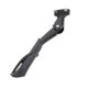 thumbnail image 2 of Soporte trasero para bicicleta, altura ajustable, antideslizante, para ciclismo, duradero, resistente al desgaste, soporte lateral para pie para 24 "~ kusrkot Soporte para bicicletas, 2 of 8