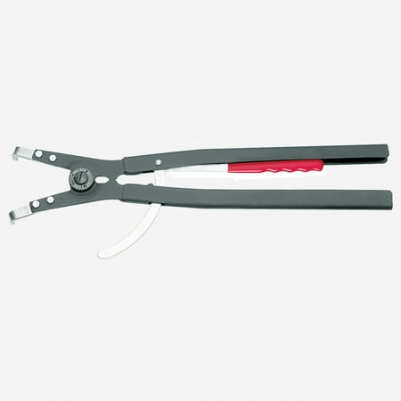 UPC: 4010886877548 | Gedore 8000 A 41 EL Circlip pliers for external retaining rings  85-140 mm