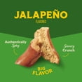 thumbnail image 2 of Snyder's of Hanover Jalapeno Flavored Pretzel Pieces, 11.25 oz Bag, 2 of 11