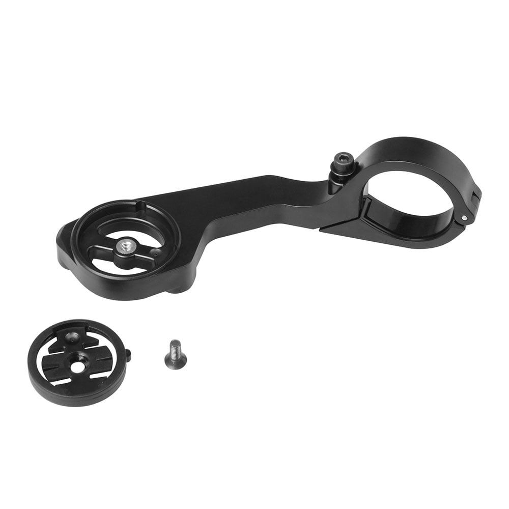 Andoer 25.431.8mm Mount for Garmin Edge 1000800810200500510 for GoPro -