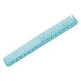 thumbnail image 2 of Sonducket Peine para peinar el cabello para mujer, peines para cortar el cabello, de mano, de anchos finos, suministro de peluquería profesional Ropa, zapatos y accesorios Miscelánea Azul Sonducket AP016229-03, 2 of 6