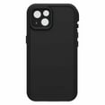 thumbnail image 1 of LifeProof Fre iPhone 13 Black, 1 of 4