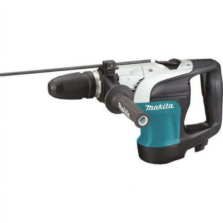 Makita HR4002 1-9/16 In. SDS-Max Keyless 10.0-Amp Electric
