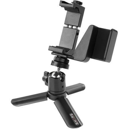 UPC: 0629266009093 | SOPT Security Bracket Connection with Selfie Grip Tripod for Osmo Pocket