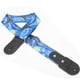 thumbnail image 3 of Correa de guitarra popular, correa de guitarra de nailon, correa de guitarra transpirable, accesorios de guitarra, claridad notable, 3 of 8