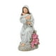 thumbnail image 3 of Figura decorativa de Virgen María con un bebé para exteriores, escultura decorativa de jardín de hadas, estatua de Jesús para porche, césped y Pintado, 3 of 8