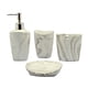 thumbnail image 1 of Set de accesorios de ba√±o 4 piezas Good & Good M9-SB0010, 1 of 2