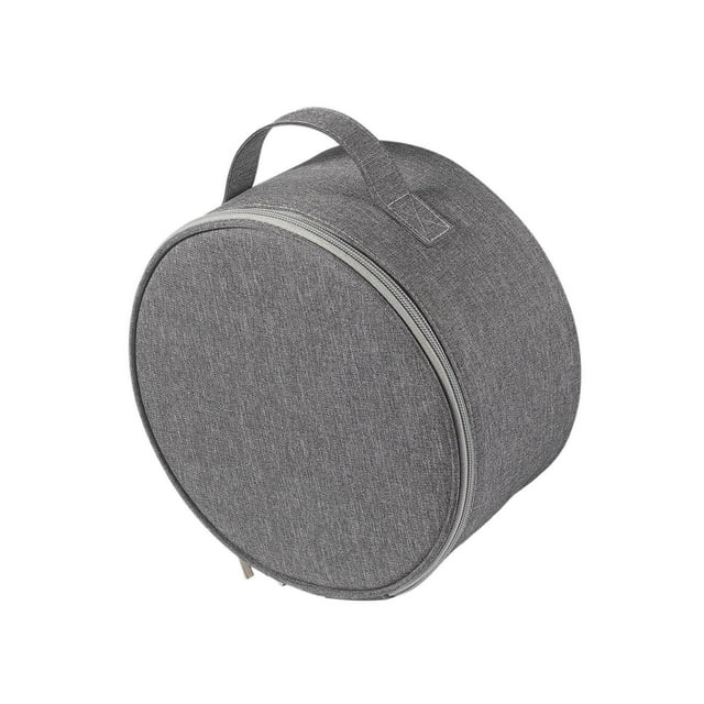 kurtrusly Portable Storage Bag for Fan Camping Fan Bag with Carrying Handle Shockproof
