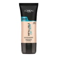 thumbnail image 3 of Base de maquillaje L'Oréal Infallible pro glow 201 Classic Ivory 30 ml, 3 of 4