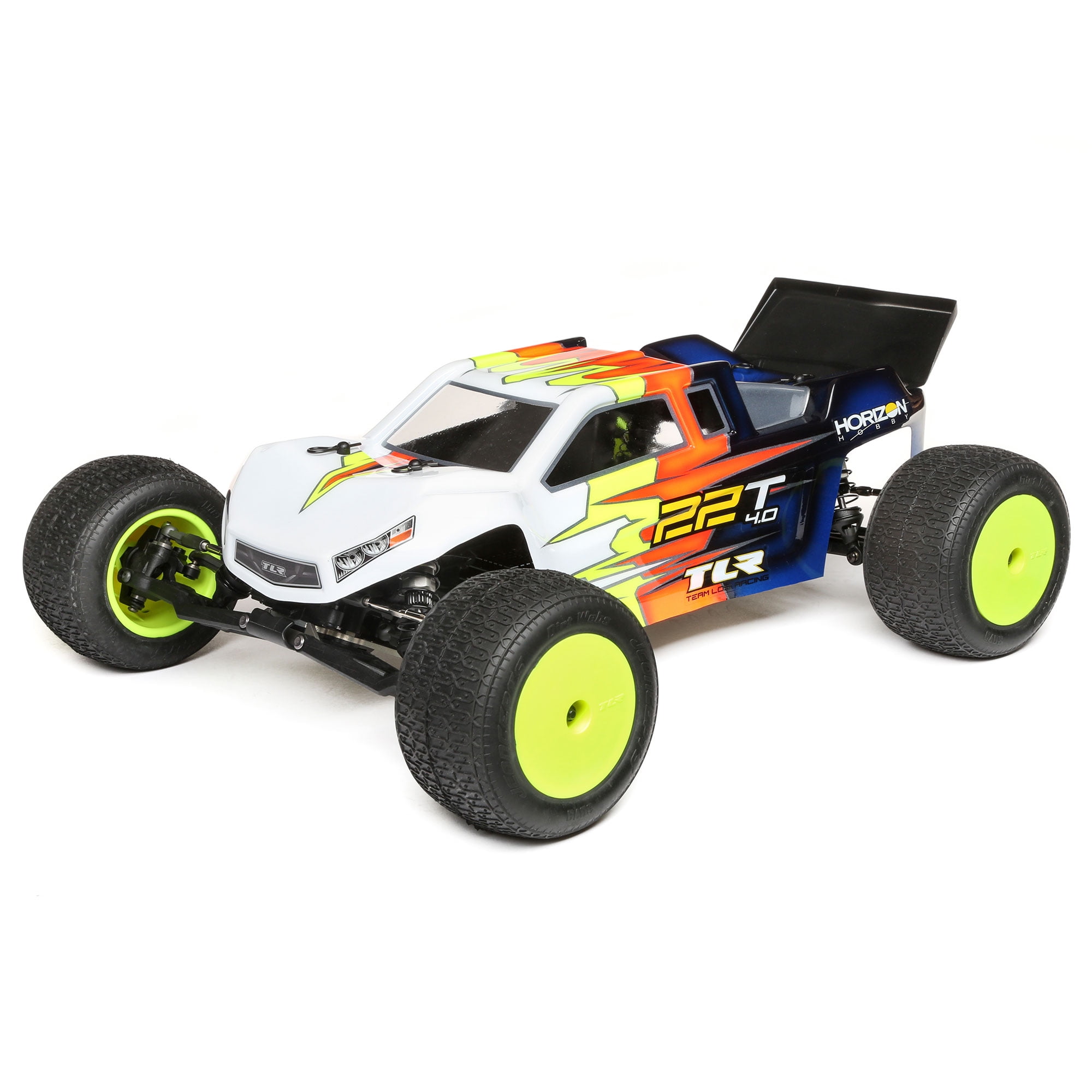 team associated reflex 14b rtr buggy 4wd