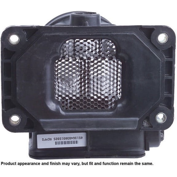 A1 Cardone Mass Air Flow Sensor P/N:74-60020 Fits select: 2002-2007 MITSUBISHI LANCER, 1998-2002 MITSUBISHI MIRAGE