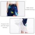 thumbnail image 2 of Cat Stunning Chiffon Beach Dresses for Women | Summer Dresses for the Beach, 2 of 6