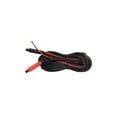 thumbnail image 5 of 4-Pin Video Car Backup Camera Connector Extension Cable Video High Clarity Rearview Cord- 6M, 5 of 5