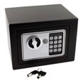 thumbnail image 1 of Caja Fuerte Digital Electronica Compraymas Caja De Seguridad Acero Mini, 1 of 2