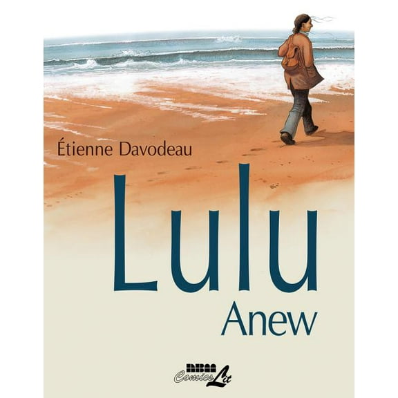Lulu Anew (Hardcover)