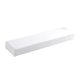 thumbnail image 5 of Herramienta de reposabrazos de larga vida útil, accesorios de soporte de reposabrazos, espuma viscoelástica, cómodo, práctico, manicura profesional Blanco Salvador cojín para el brazo, 5 of 10