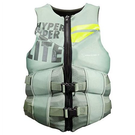 HYPERLITE HL Mens Logic HRM Vest