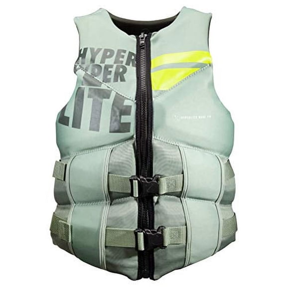 HYPERLITE HL Mens Logic HRM Vest